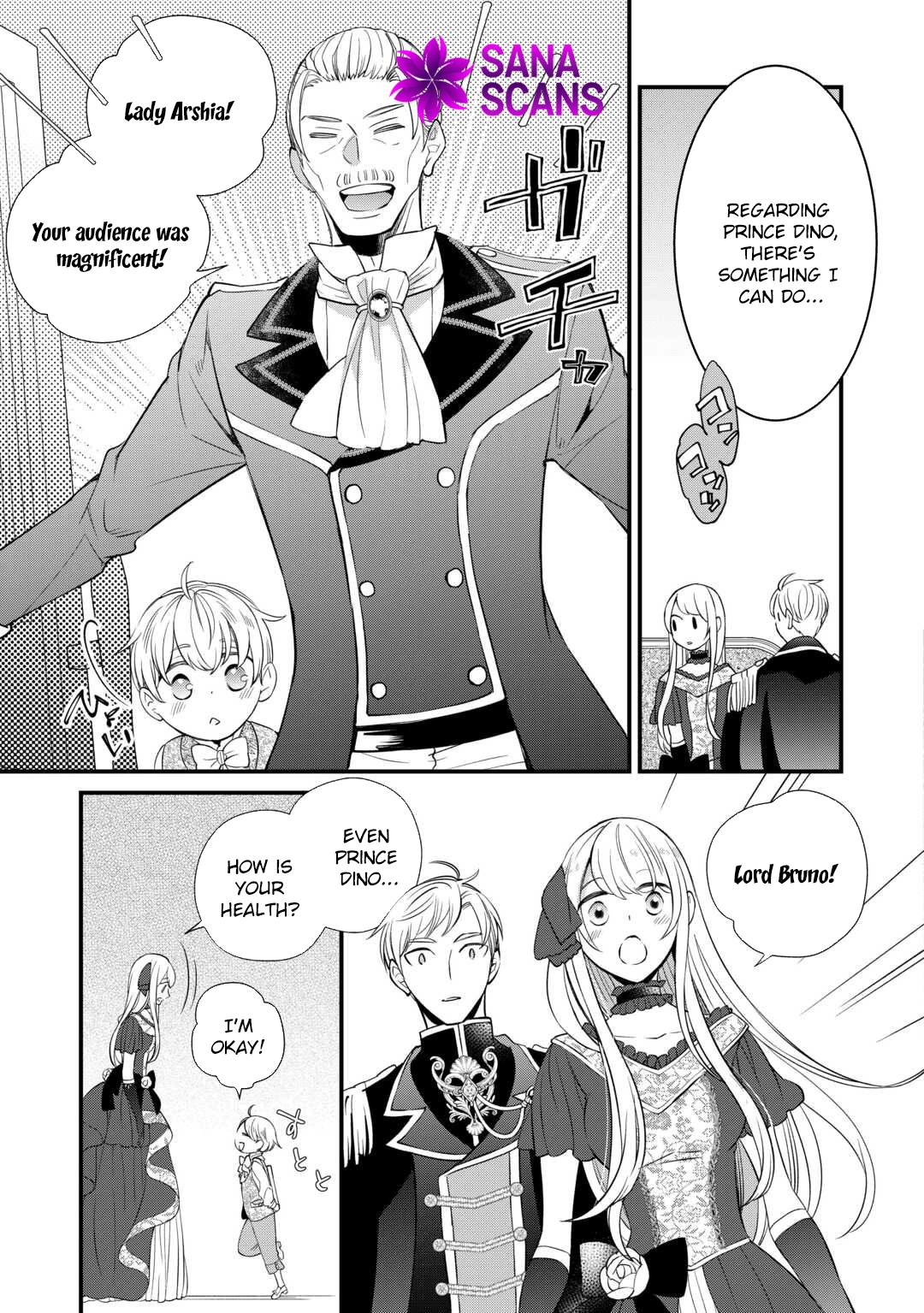 I’m Done Loving You — Blame Yourself for Cheating with the Queen Chapter 5 - . Page 15